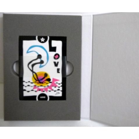 神人縁 (かみひとえん) PREMIUM』 本+結カード : くうねる堂 - 通販