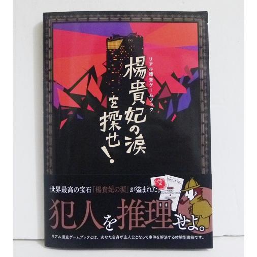 本 ゲームブック 帝王の涙