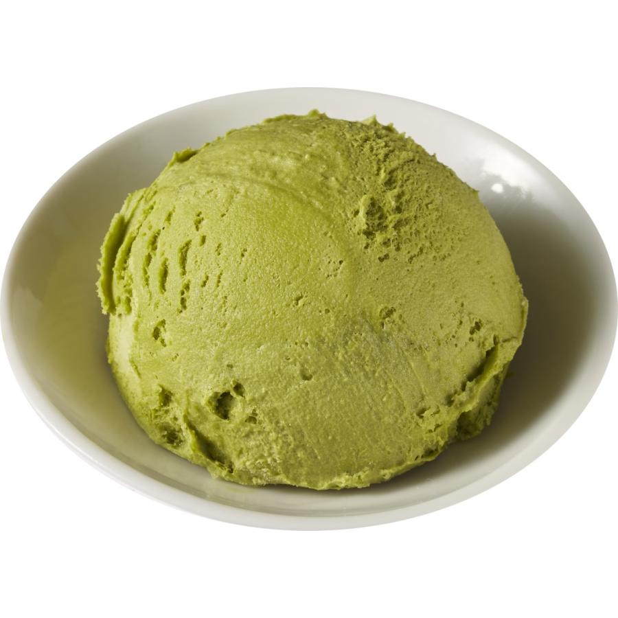 業務用 抹茶 アイスクリーム プロ用 アイス 2L 大容量 クリーム 抹茶