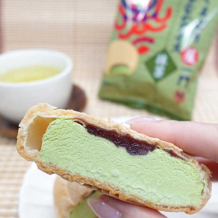 抹茶 アイスクリーム 和 詰め合わせ 父の日 2026 プレゼント スイーツ
