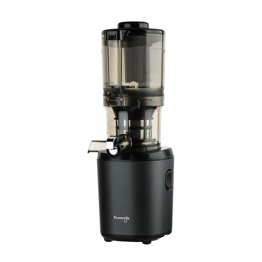 Kuvings（クビンス） ハンズフリースロージューサー AUTO6｜1,700ml