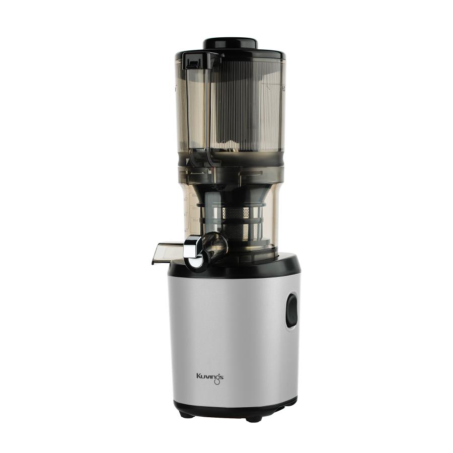Kuvings（クビンス） ハンズフリースロージューサー AUTO6｜1,700ml