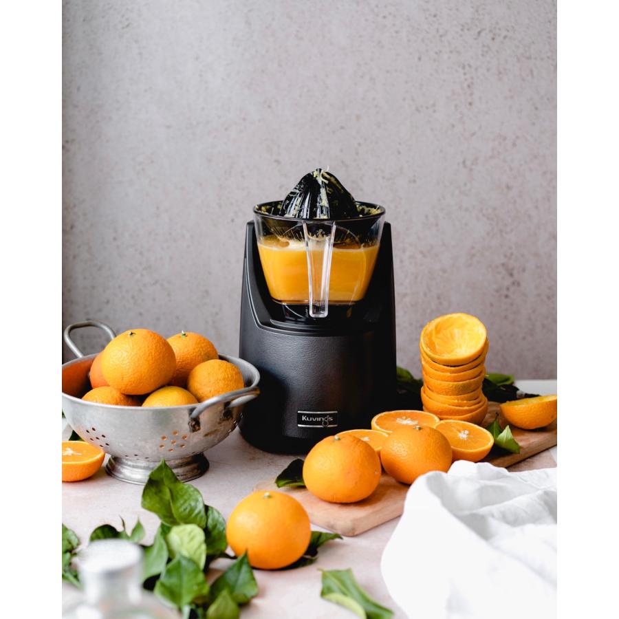 Kuvings クビンス EVO-820専用 シトラススクイーザー 送料無料