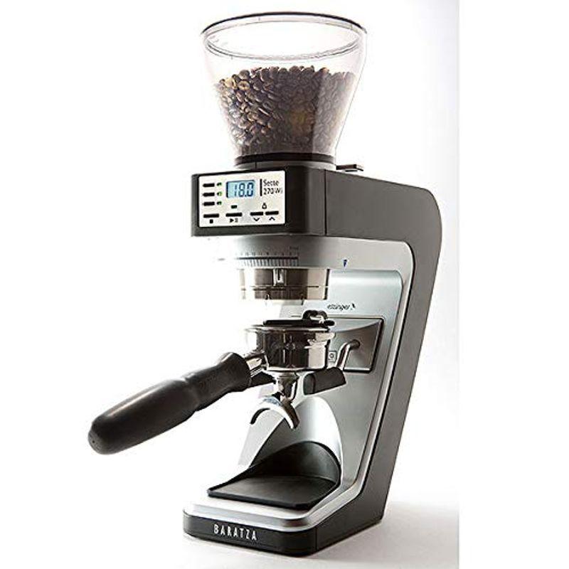 品質満点 KuwaEバラッツァ BARATZA コーヒーグラインダー Sette270Wi
