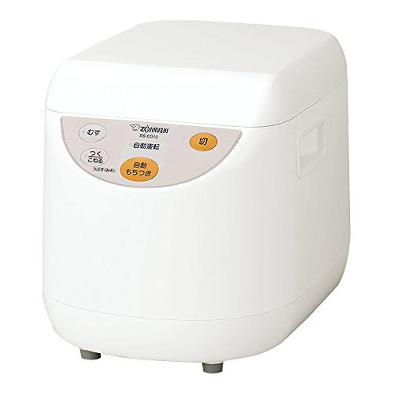 象印 餅つき機 マイコン全自動 1升 BS-ED10-WA :20210925184359-00798:KuwaE - 通販 - Yahoo!ショッピング 象印 餅つき機 マイコン全自動 1升 BS-ED10-WA :20210925184359-00798:KuwaE - 通販 - Yahoo!ショッピング