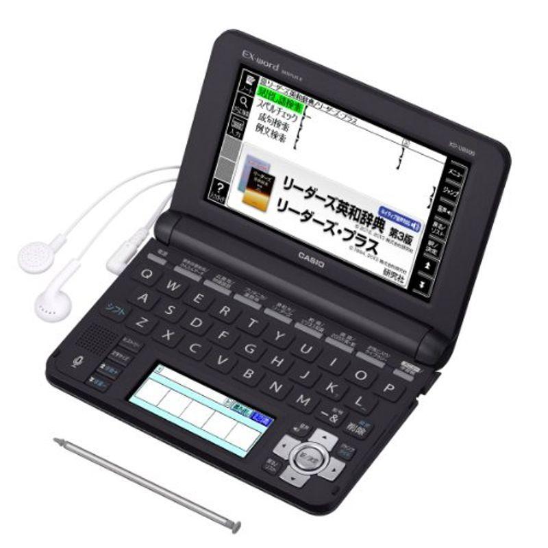 お得な情報満載 カシオ 電子辞書 エクスワード ビジネスモデル
