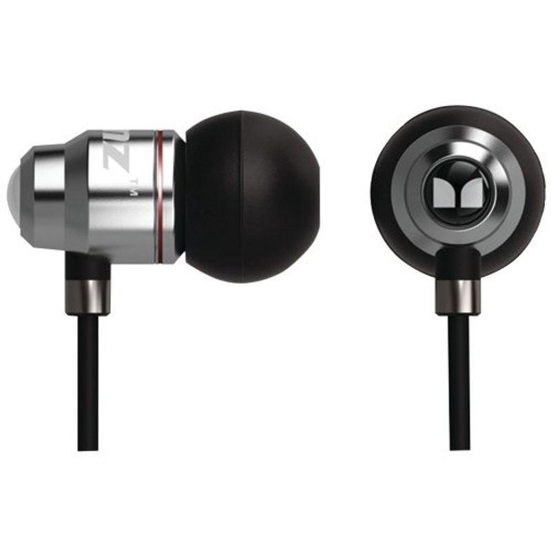 かわいい！かわいい！国内正規品 MONSTER イヤホン MH JMZ IE イヤホン