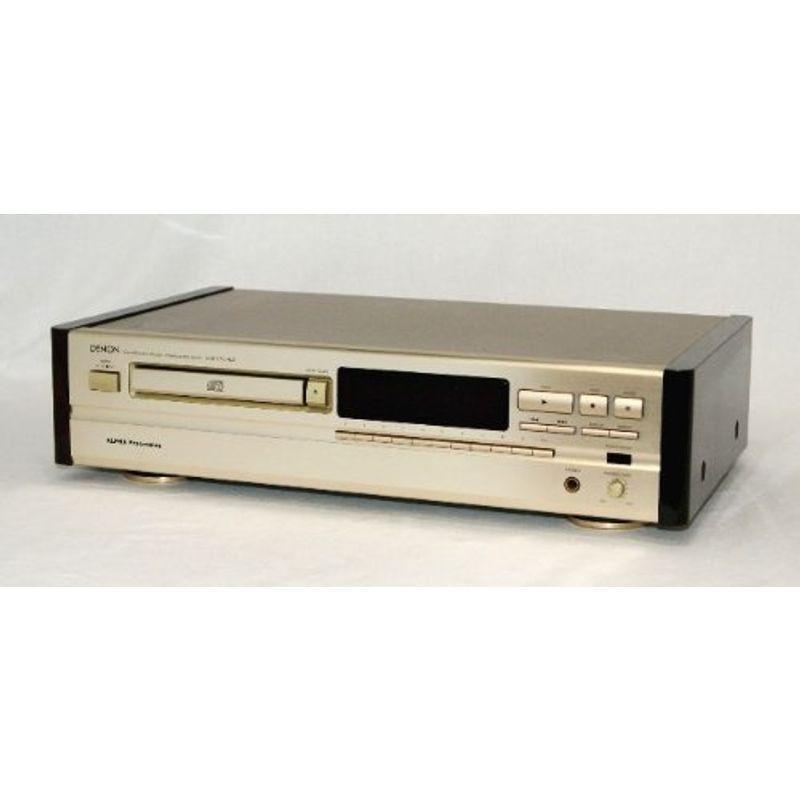 2021春大特価セール！DENON デノン（デンオン）日本コロムビア DCD