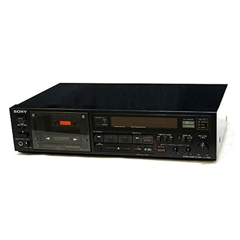 お取り寄せ】 SONY ソニー TC-R502 DOLBY C搭載 NR ビンテージ レトロ