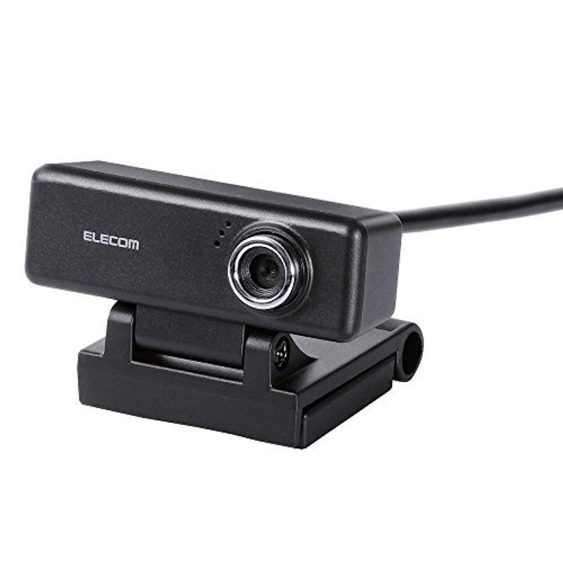 エレコム WEBカメラ UCAM-C520FEBK 200万画素 HD 720p 高精細ガラスレンズ マイク内蔵 片耳イヤホン付 ケーブル長 :20211222194440-02035:KuwaE - 通販 - Yahoo!ショッピング エレコム WEBカメラ UCAM-C520FEBK 200万画素 HD 720p 高精細ガラスレンズ マイク内蔵 片耳イヤホン付 ケーブル長 :20211222194440-02035:KuwaE - 通販 - Yahoo!ショッピング