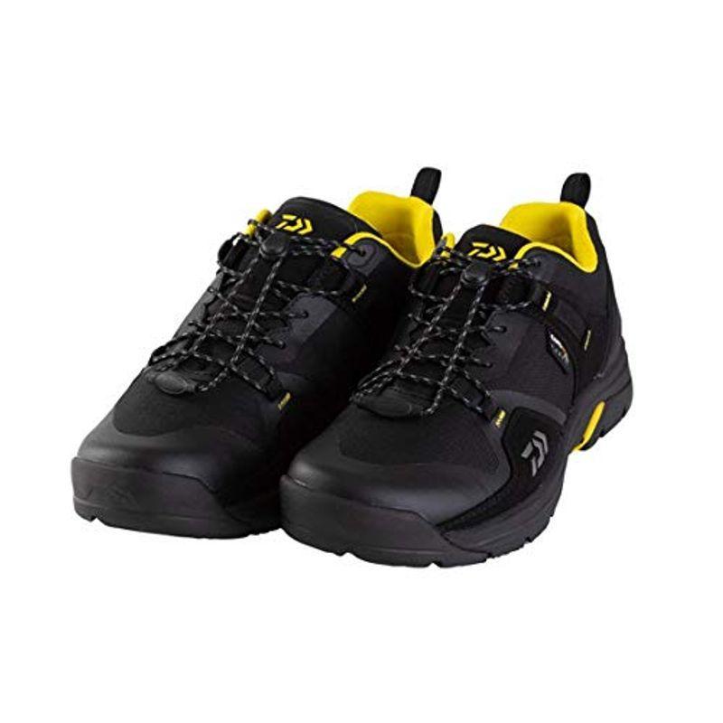 ダイワ Daiwa フィッシングシューズ ブラック 24 0 Ds 2102qs 釣り用シューズ 人気 おすすめ