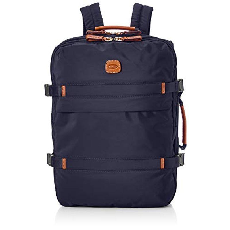 ブリックス リュック X Travel リュック リュックサック デイパック レディース バッグ Kuwae ブルー