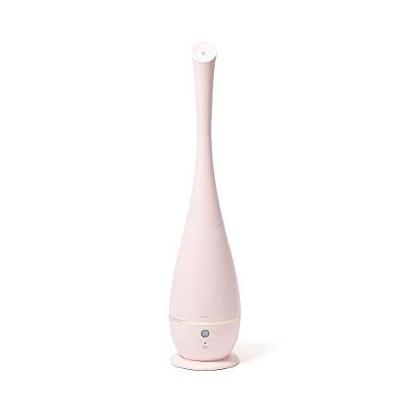 Francfranc フランフラン 加湿器 加湿器 シレーヌ超音波加湿器 2way スチーム 大容量