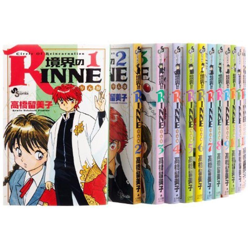 境界のrinne コミック 少年サンデーコミックス usならショッピング ランキングや口コミも豊富なネット通販 更にお得なpaypay残高も スマホアプリも充実で毎日どこからでも気になる商品をその場でお求めいただけます 本 雑誌 コミック コミック