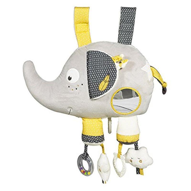 ミュージカル・アクティビティ・トイベビファン