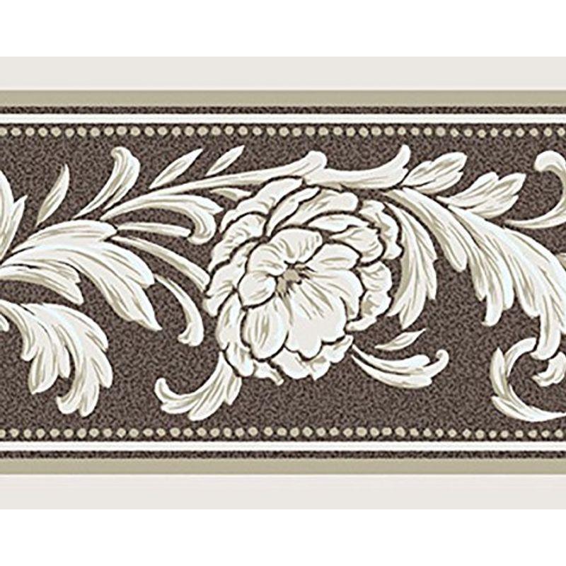 オンラインストア売上 リリカラ トリムボーダー49本 エレガンス 花柄 ホルダー タッセル トリム ブラウン Kuwaeのリリカラ Lw 2866 ならショッピング ランキングや口コミも豊富なネット通販 更にお得なpaypay残高も スマホアプリも充実で毎日