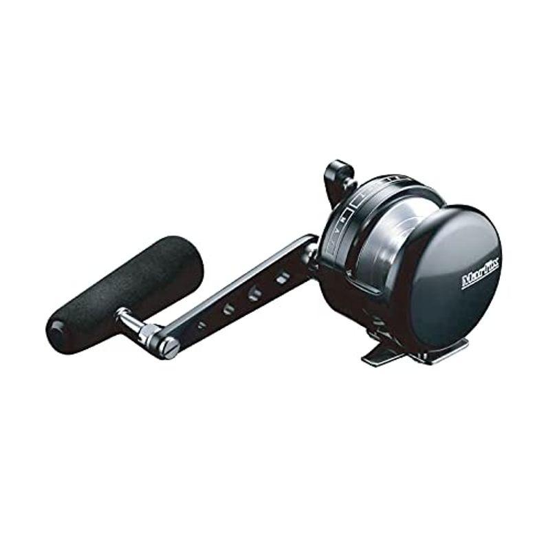 エイテック マーフィックス Marfix C3 Rh ジギングリール Kuwae 通販 Yahoo ショッピング