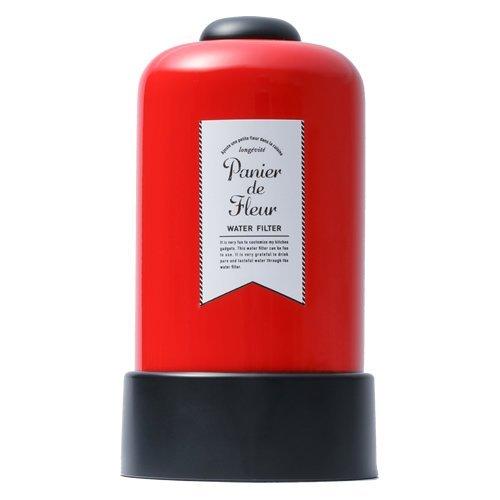 海外輸入 コンパクトでオシャレな浄水器 パニエ ド フルール バラ A B075v1gwz5 Kuwae 通販 Yahoo ショッピング 日本最大級 Www Htsstlucia Org