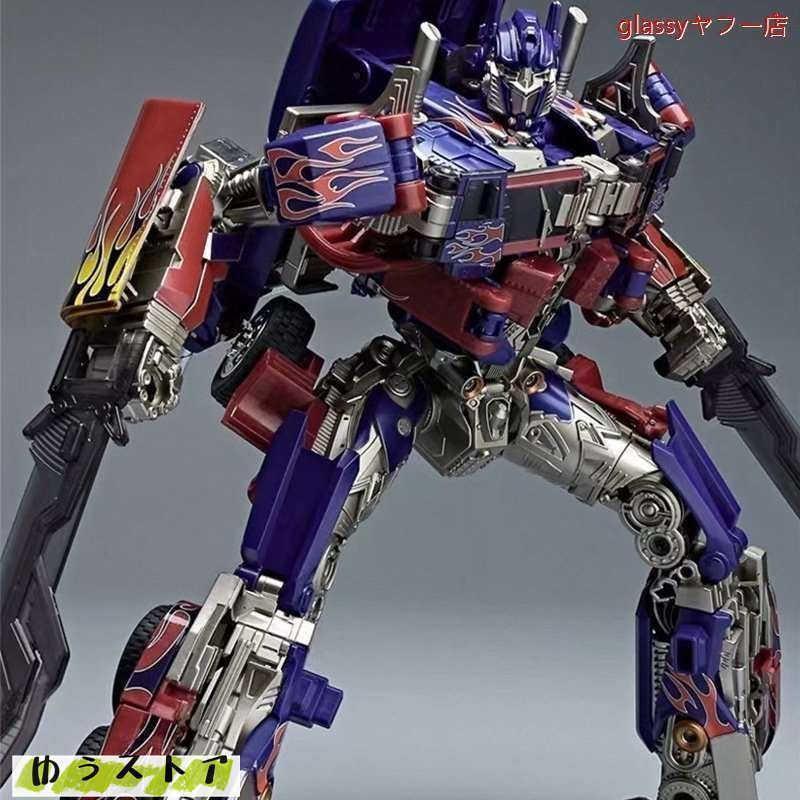 SS拡大版 Optimus Prime Transformers コンボイ オプティマス SS拡大版 Optimus Prime Transformers コンボイ オプティマス