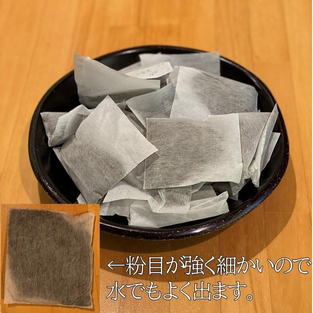 桑原園 - ほうじ茶御茶御徒面子 10g×100個×16本 御勤め用 飲食店うしろ押し 熱っぽい 内燃機関 水出し