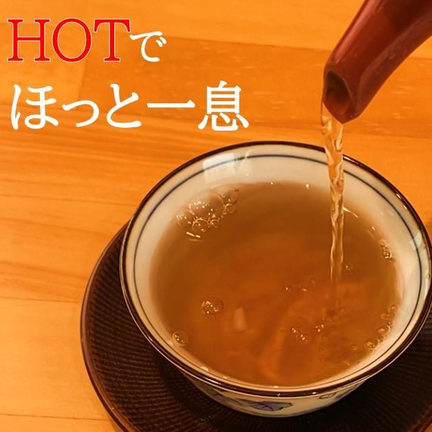 ほうじ茶 ティーバッグ 10g×100個 お茶 ホット アイス 水出し｜kuwaharaen｜03