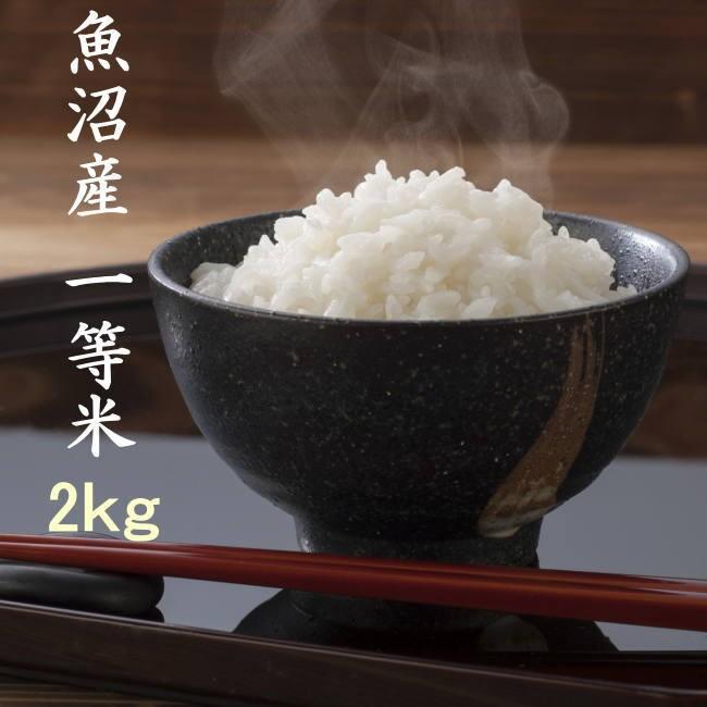 コシヒカリ 新米 米 2kg 2025年 令和7年 魚沼産コシヒカリ 検査 コシヒカリ 新米 米 2kg 2025年 令和7年 魚沼産コシヒカリ 検査
