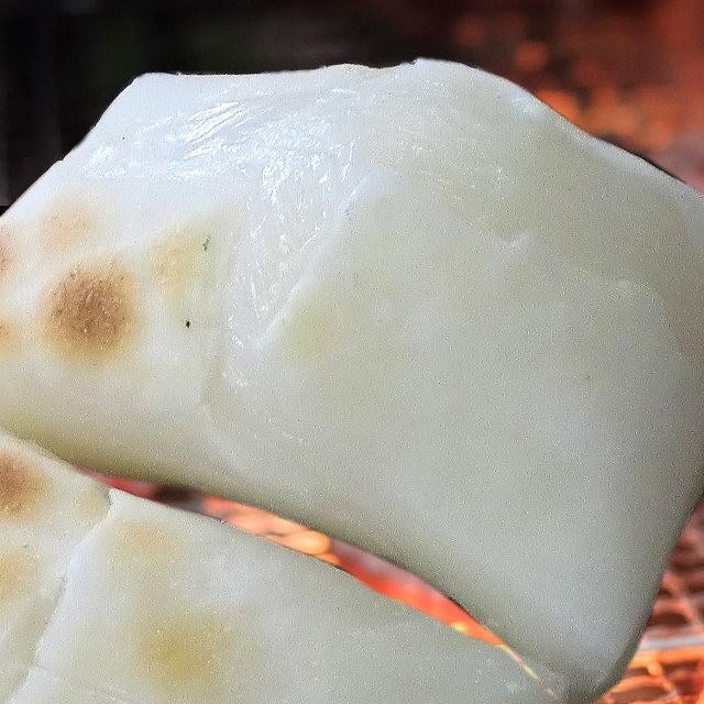 日本最大級の品揃え もち 餅 お餅 1kg500g 白餅 500g 3個 生産農家つきたて 魚沼産 生切餅 最高級 こがねもち