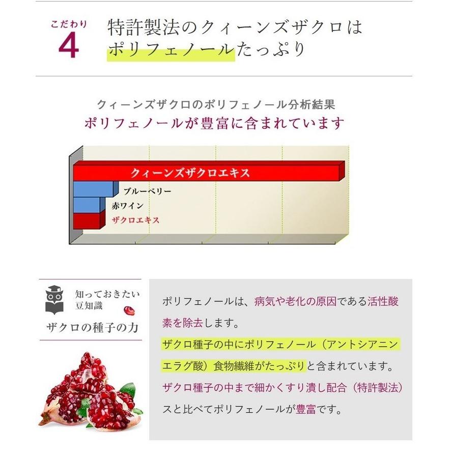 ザクロジュース ザクロ ざくろジュース ザクロエキス 500ml クィーンズザクロ 妊活 更年期 女性ホルモン【今だけ全員に1,404円分プレゼント】 ザクロジュース ザクロ ざくろジュース ザクロエキス 500ml クィーンズザクロ 妊活 更年期 女性ホルモン【今だけ全員に1,404円分プレゼント】