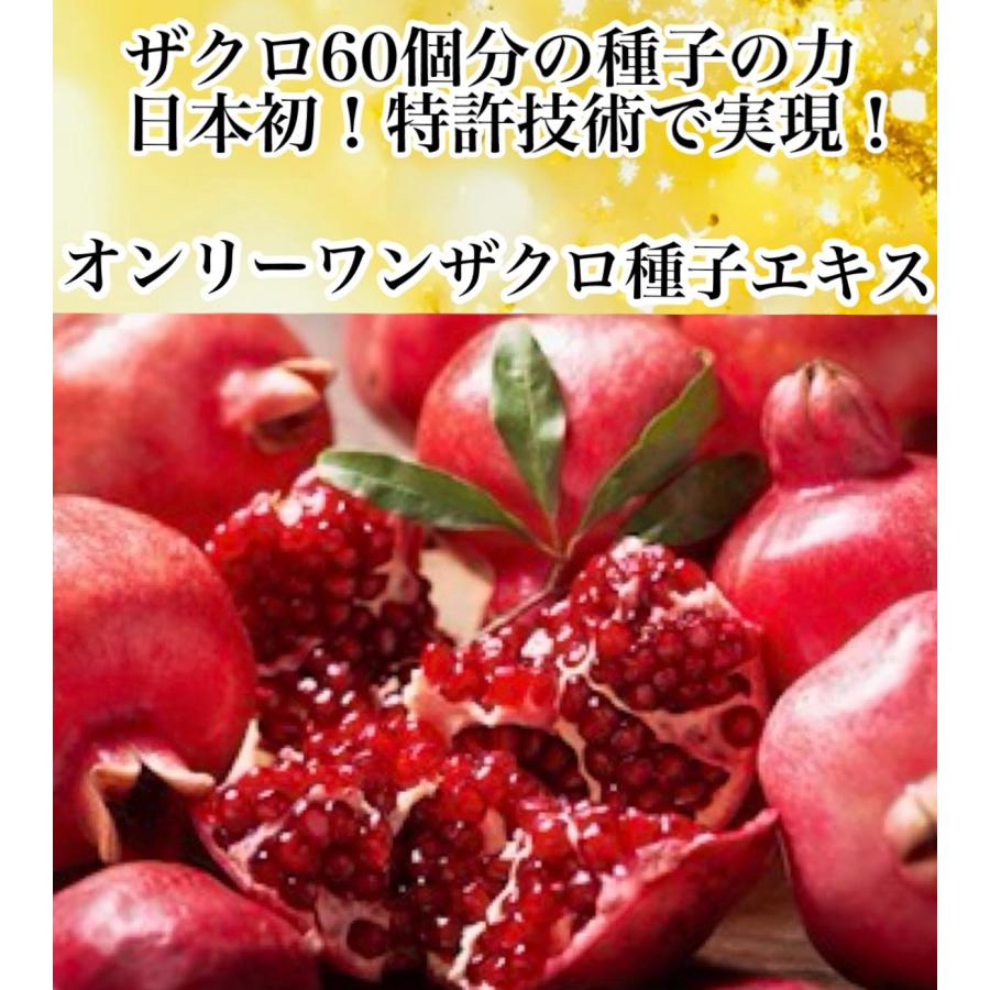2000円OFF】500ml3本 ざくろジュース ザクロエキス ザクロ種子 ザクロ