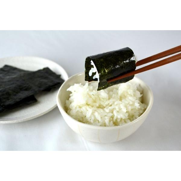 くわなちゃんの ぱりぱりのり　（１袋６切り６枚）　8袋詰&times;10個