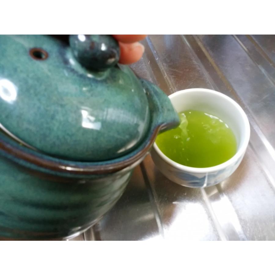 桑葉茶　桑の葉茶　桑茶　粉末　桑パウダー　桑屋　無農薬　無添加　ノンカフェイン　松崎町産桑葉茶 粉末1g包X60入 |  | 03