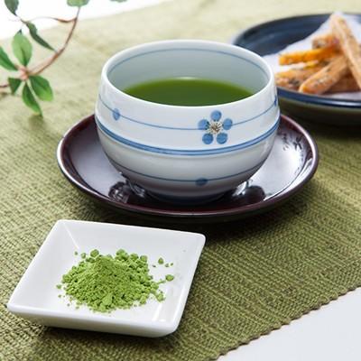 桑葉茶　桑の葉茶　桑茶　粉末　桑パウダー　桑屋　無農薬　無添加　ノンカフェイン　松崎町産桑葉茶 粉末1g包X60入 |  | 04