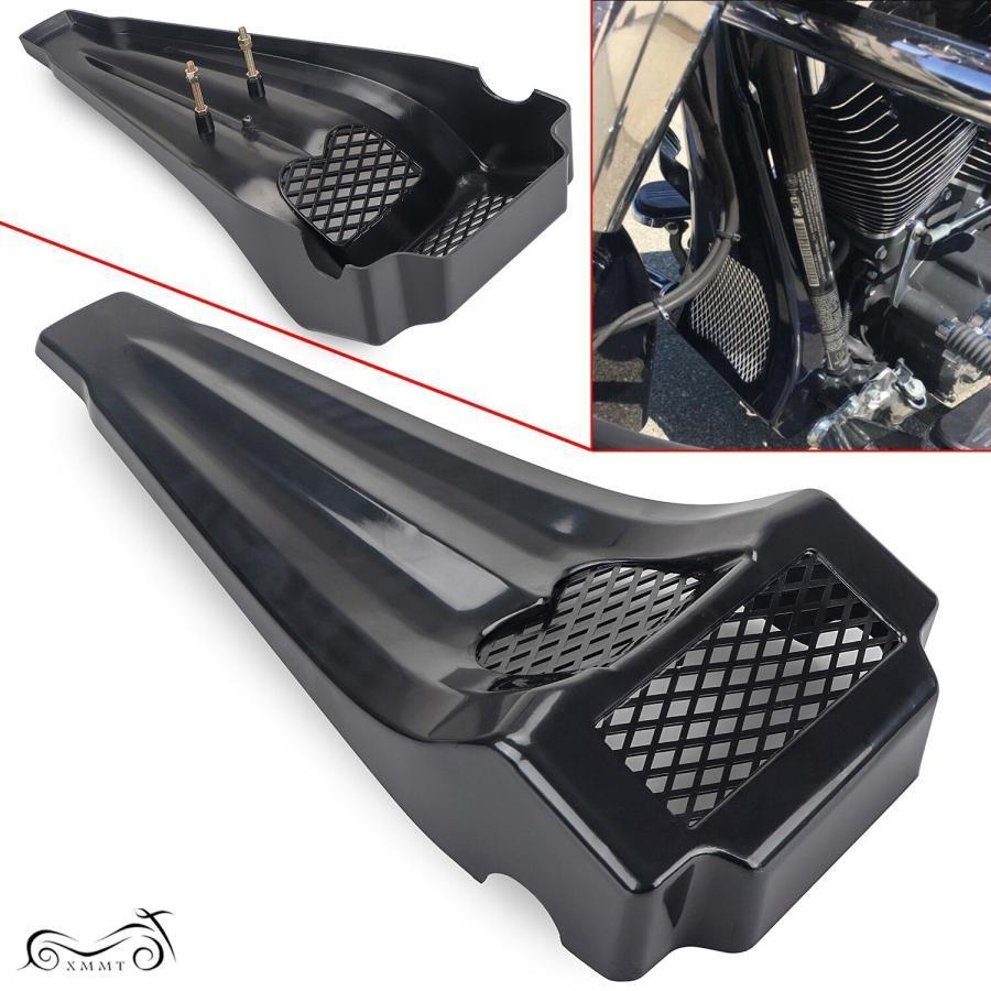 新しい季節新しい季節アンダーカウル チンスポイラー アンダー