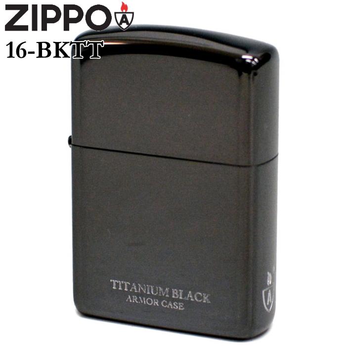磨き仕上げ コーティング アーマー ジッポー ZIPPO（ジッポー） 16 