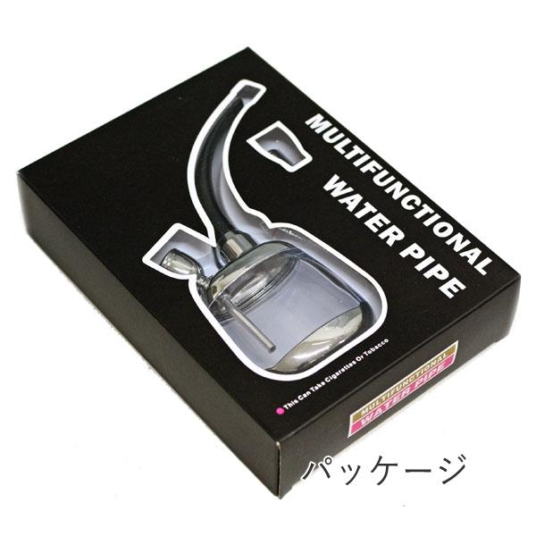 水パイプ HUシーシャ 447001 : 喫煙具屋ぷかり亭 Zippo Shop - 通販