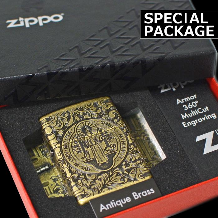 ZIPPO（ジッポー） アーマーインフィルムコレクション 29719 ライター