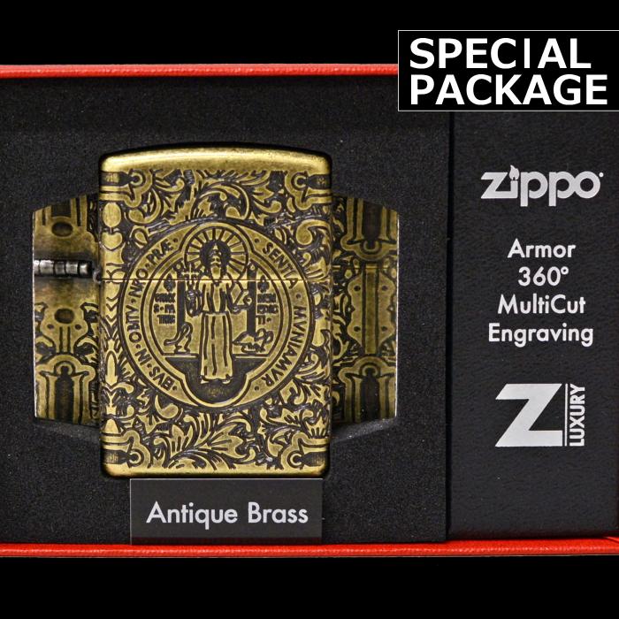 ZIPPO（ジッポー） アーマーインフィルムコレクション 29719 ライター