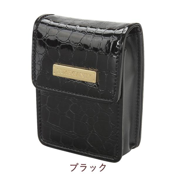 天賞堂　シガレットケース　シルビア 坪田パール シガレットケース LCシャイニーケース20（100mm）全4色 3