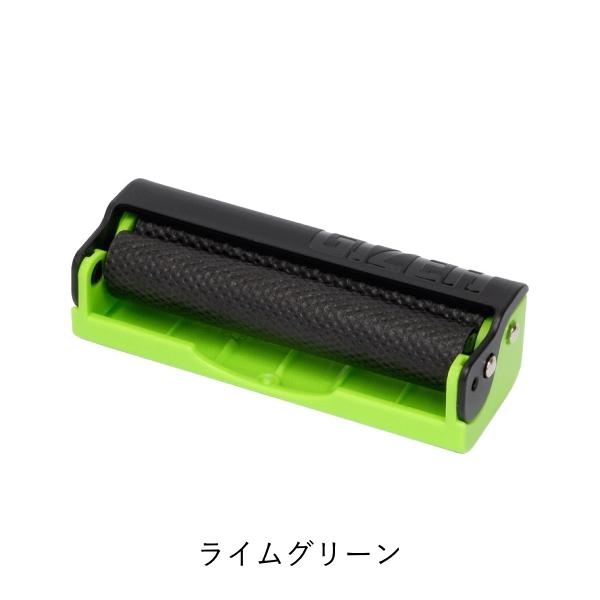 手巻きタバコ ローラー GIZEH ギゼ ロックンローラー 全3色 70mm 7