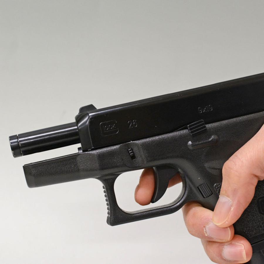 レトロライター　ピストル型　admirai ターボライター | アドミラルG26ターボライター・ガンメタ