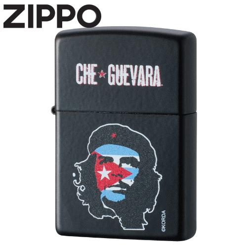 美少女　オイルライター　ジッポ　まとめ　セット　バラ売り可能 ZIPPO（ジッポー） チェ・ゲバラ 4種類 かっこいい ZIPPOライター