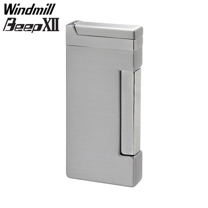Windmill BEEP12 ビープ12 ターボライター 全4色 NEW ウインドミル