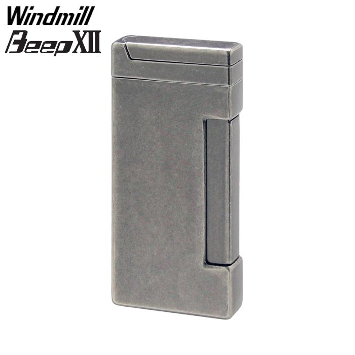 Windmill BEEP12 ビープ12 ターボライター 全4色 NEW ウインドミル