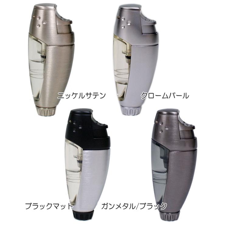 Windmill ビープ3 ターボライター 全4色 BE3 ウインドミル ガス注入式