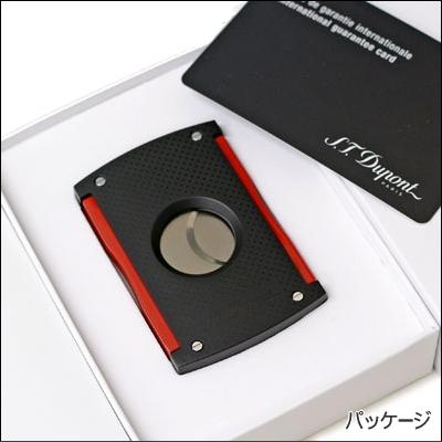 S.T.DUPONT（エス・テー・デュポン） シガーカッター 3260 パンチ