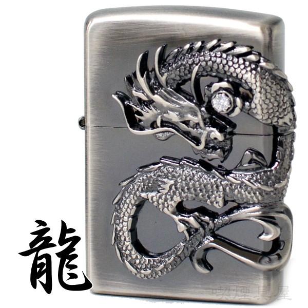 Zippo ジッポー オイルライター ライター 0 龍 サイドメタル ニッケル古美 Ds Ni 渋い ドラゴン ライター パイプなど人気定番アイテムから今シーズンのトレンドまで 豊富な品揃えをご用意しております Ds Ni Zippo かっこいい Ds Ni Zippo 喫煙具屋 渋い Shop
