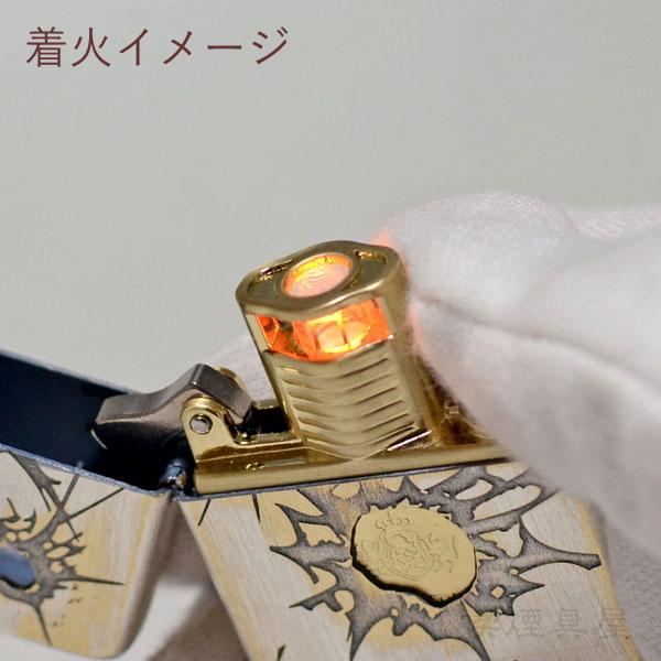 ライテック DEVIN デヴィン ターボライター スケルトンガン SLTG-B