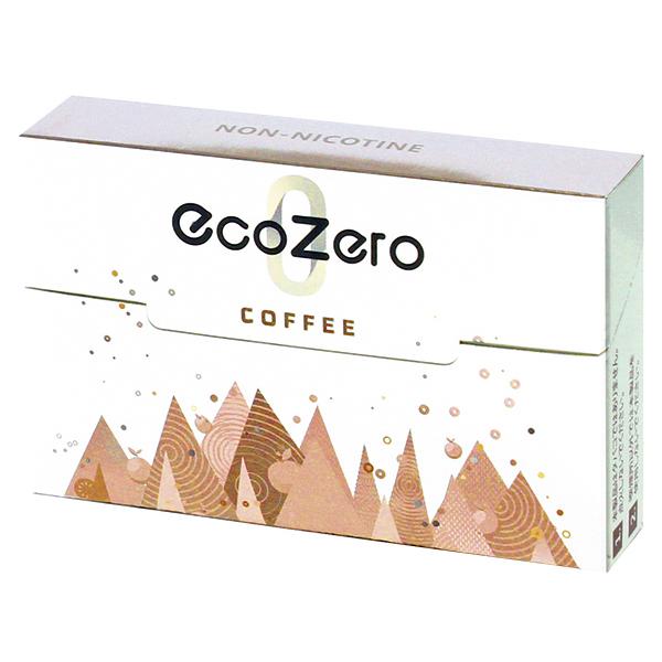 EcoZero エコゼロ 全7種類 単品販売 加熱式デバイス 茶葉スティック ニコチン0mg タバコ成分0％ ecozero :ECZ:喫煙具屋  Zippo Smokingtool Shop - 通販 - Yahoo!ショッピング