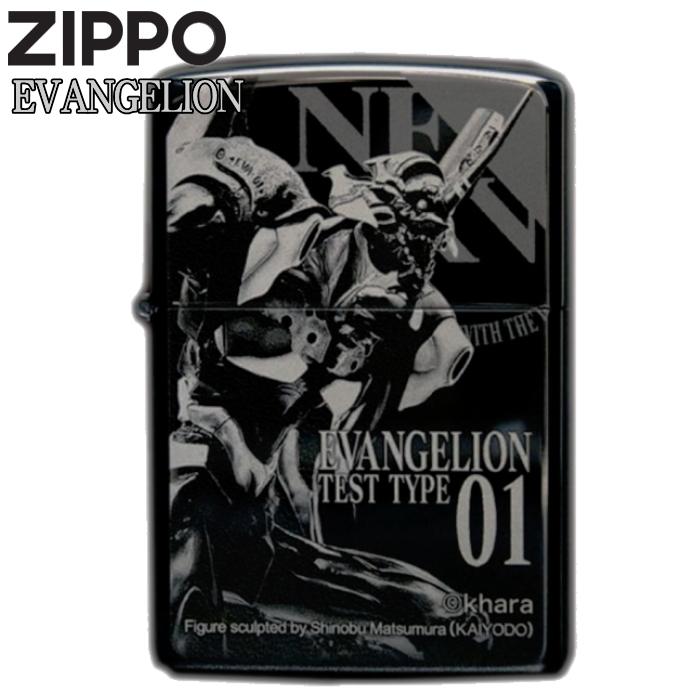 正規品未使用　エヴァンゲリオン 25周年記念限定 zippo ジッポー 初号機 ZIPPO（ジッポー） エヴァンゲリオン 初号機 暴走 ライター 正規品