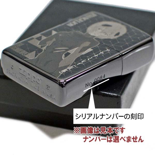 ZIPPO（ジッポー） ライター エヴァンゲリオン 新劇場版 アヤナミレイ 